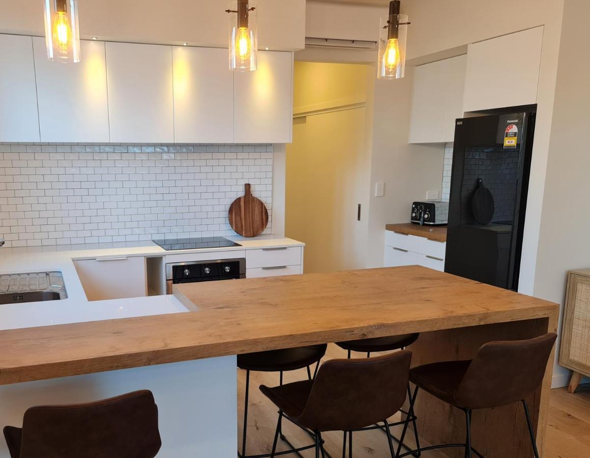 Вилла Oaktree House Нельсон Экстерьер фото