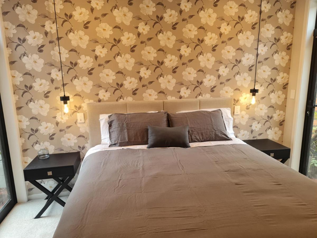 Вилла Oaktree House Нельсон Экстерьер фото