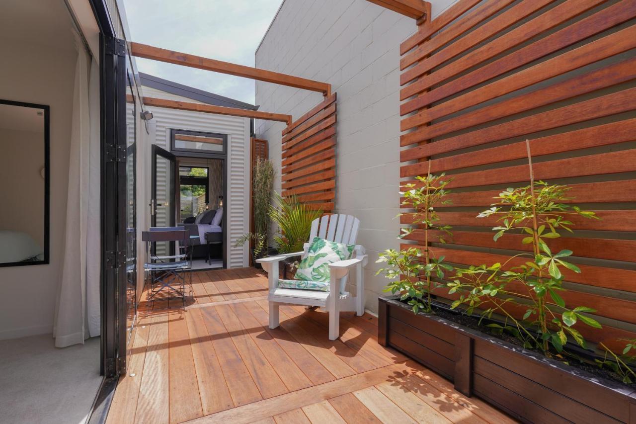 Вилла Oaktree House Нельсон Экстерьер фото