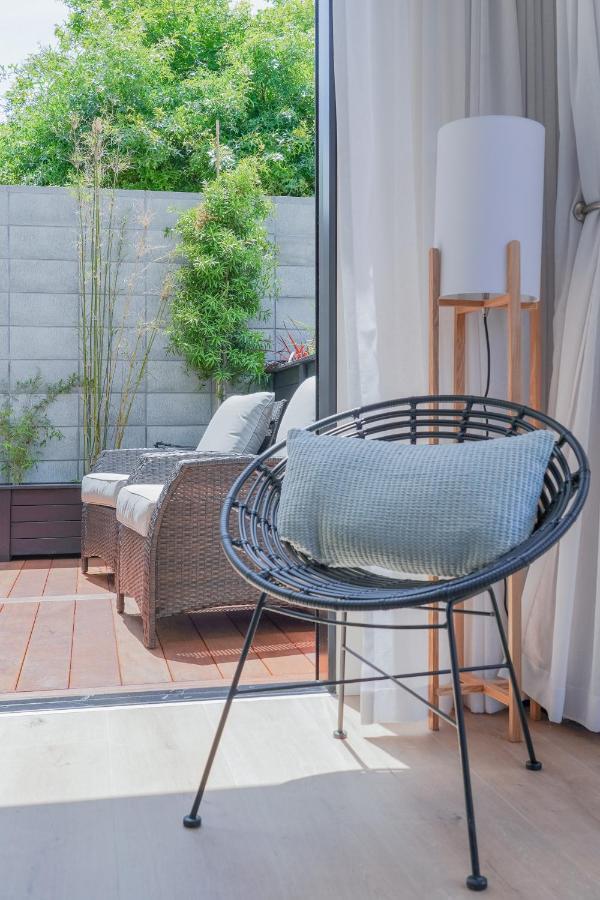 Вилла Oaktree House Нельсон Экстерьер фото