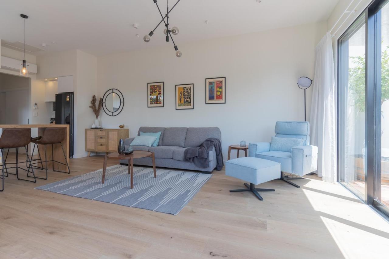Вилла Oaktree House Нельсон Экстерьер фото