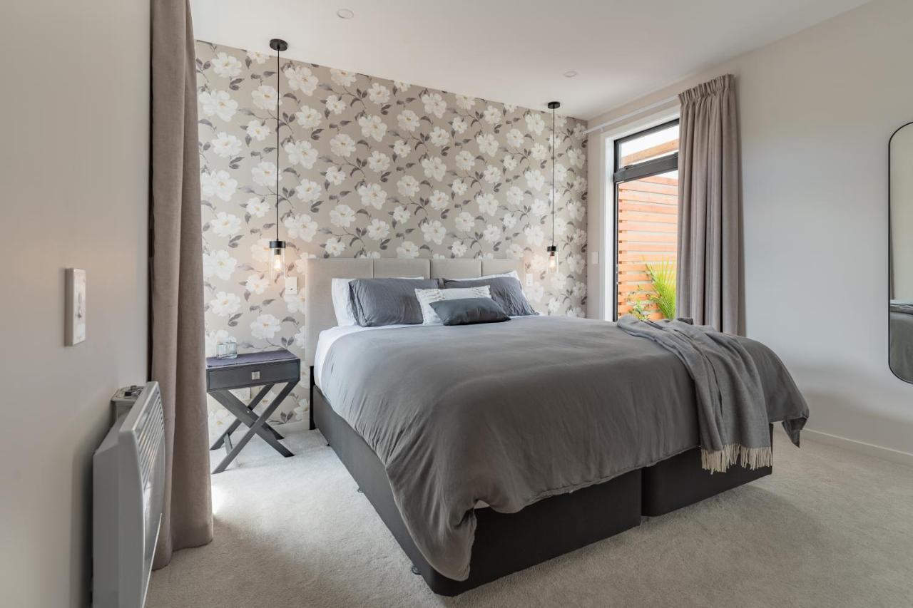 Вилла Oaktree House Нельсон Экстерьер фото