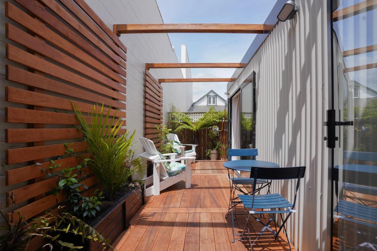 Вилла Oaktree House Нельсон Экстерьер фото