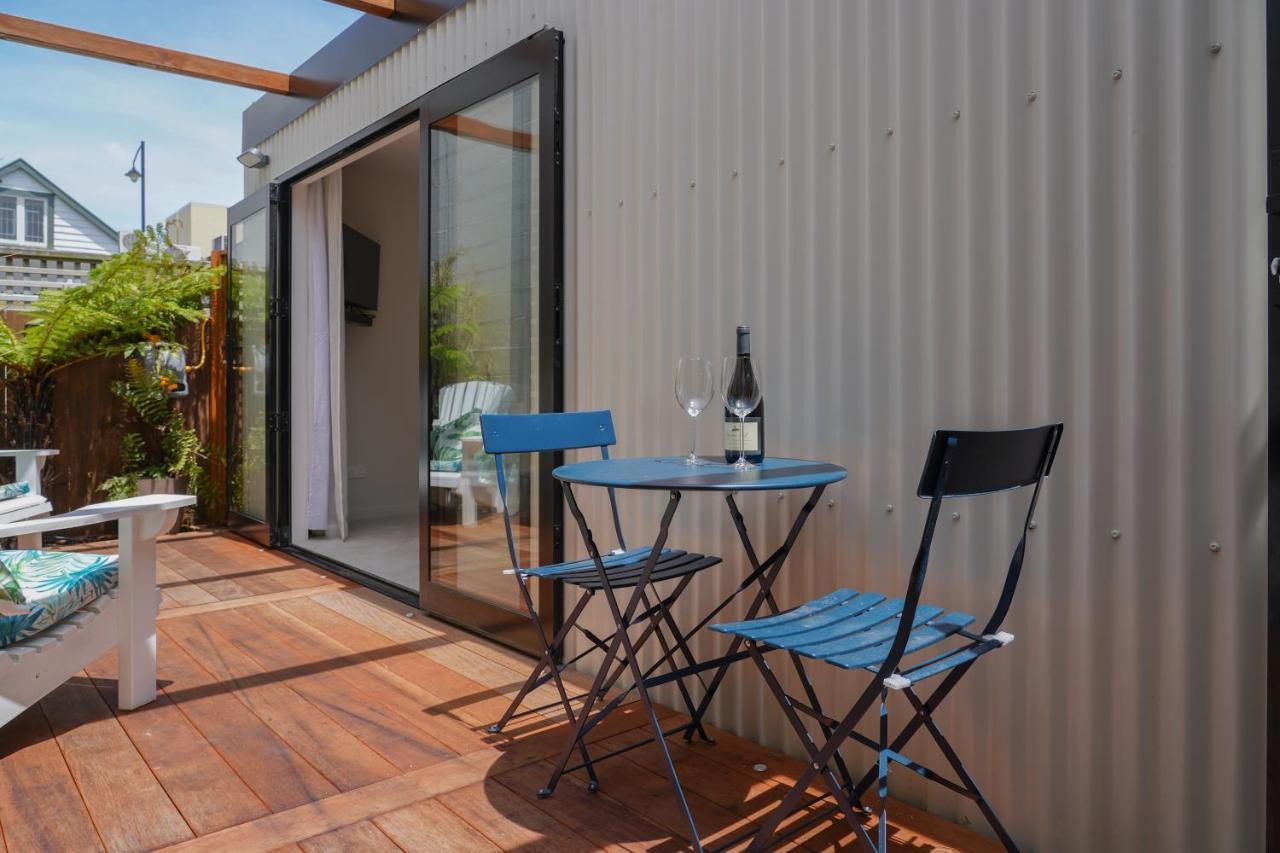 Вилла Oaktree House Нельсон Экстерьер фото