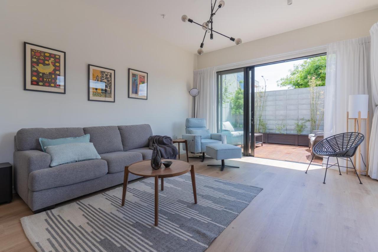 Вилла Oaktree House Нельсон Экстерьер фото