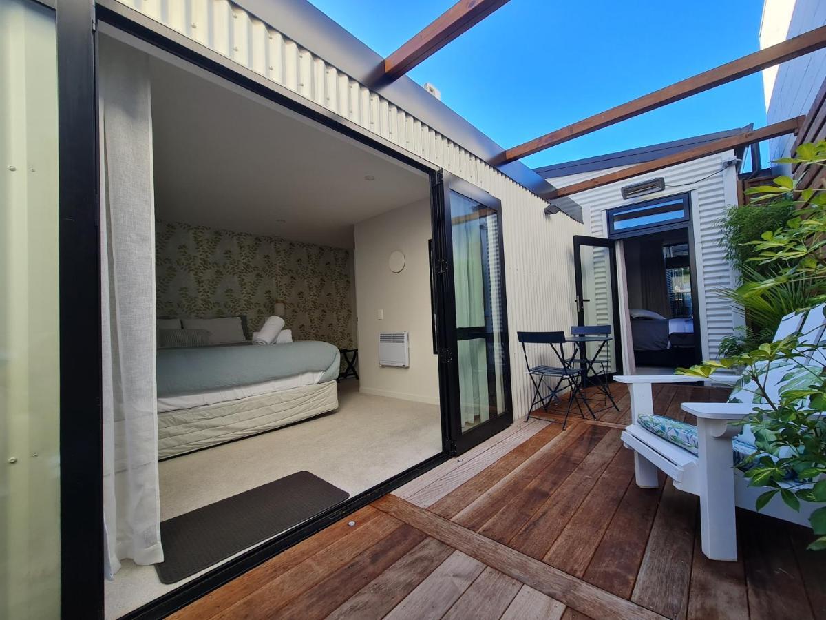 Вилла Oaktree House Нельсон Экстерьер фото
