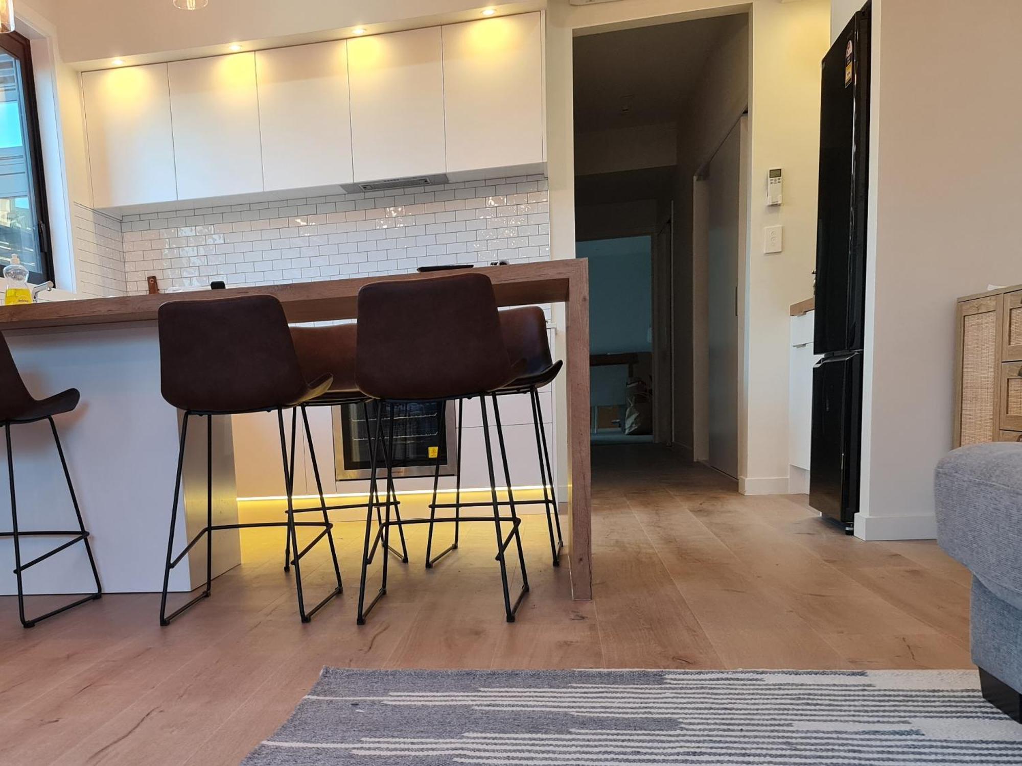 Вилла Oaktree House Нельсон Номер фото